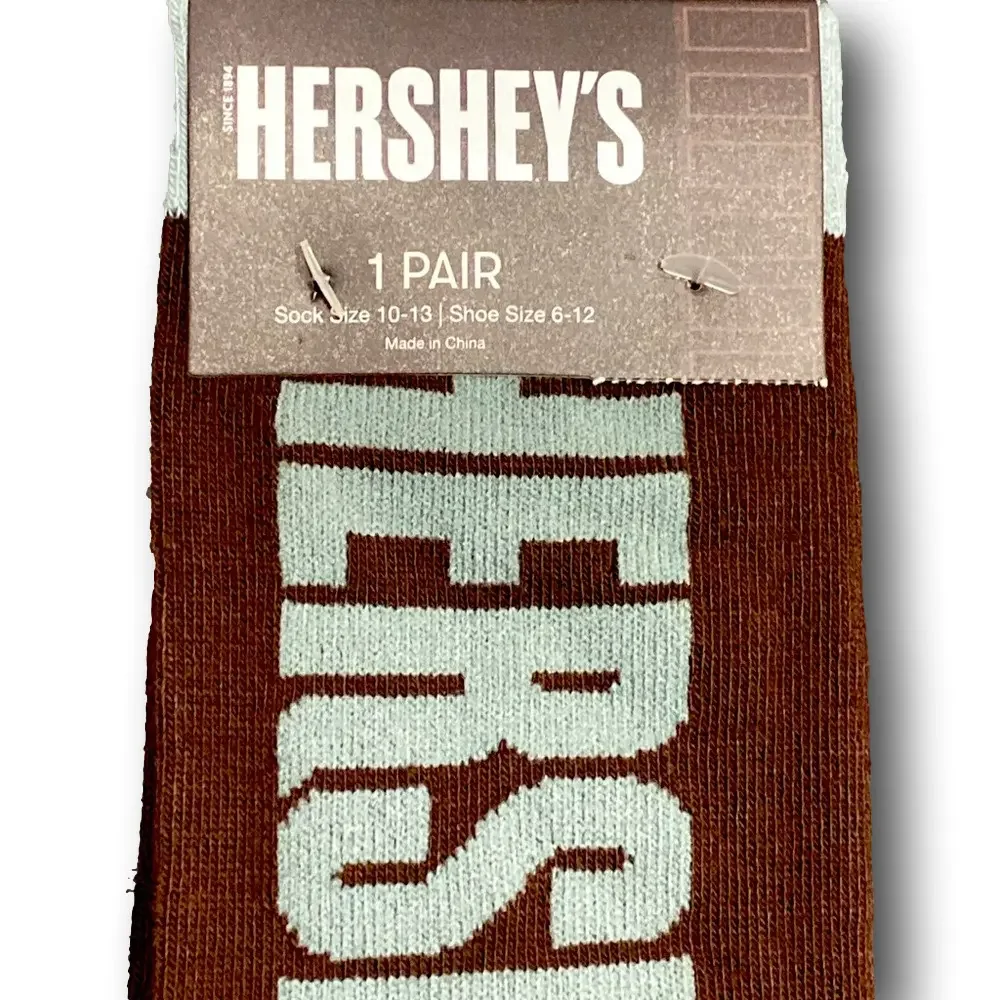 hershey funny novelty
